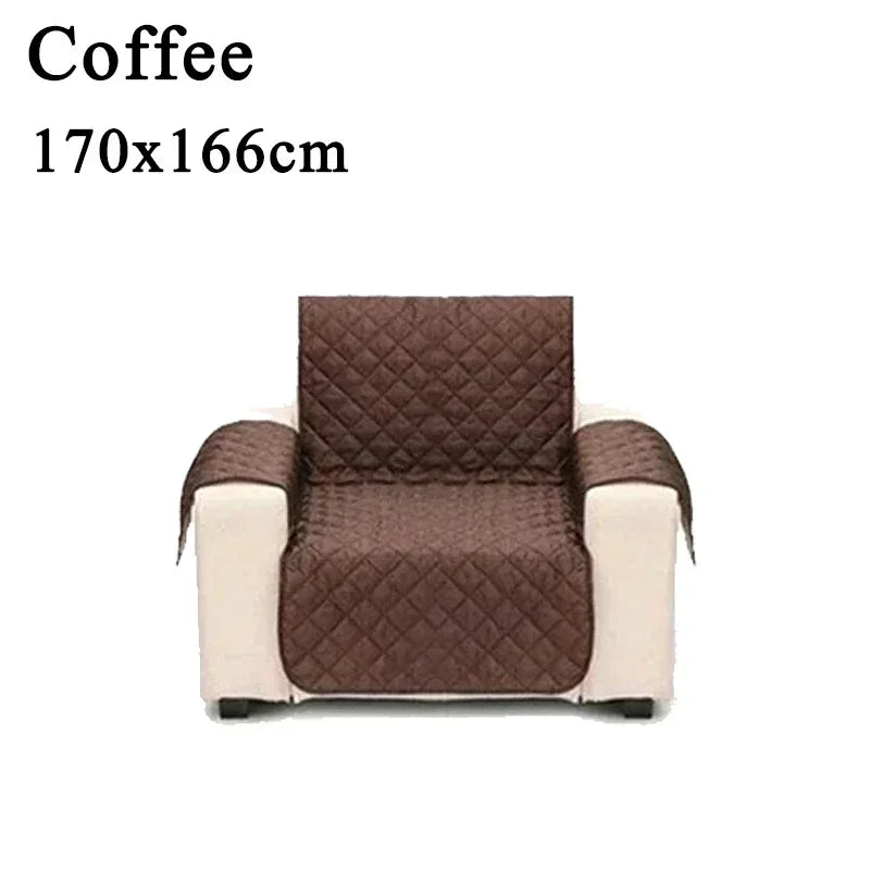 Waterproof Pet Sofa Cover