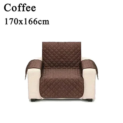 Waterproof Pet Sofa Cover