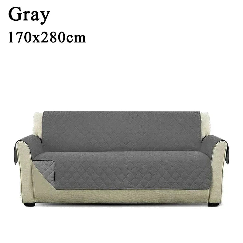 Waterproof Pet Sofa Cover