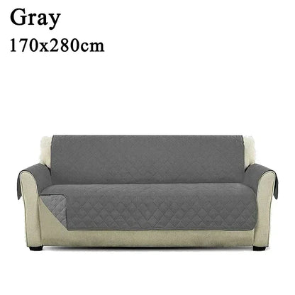 Waterproof Pet Sofa Cover