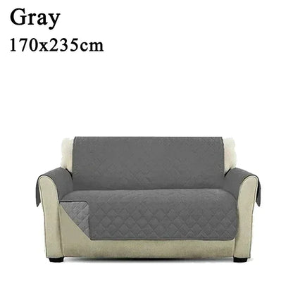 Waterproof Pet Sofa Cover
