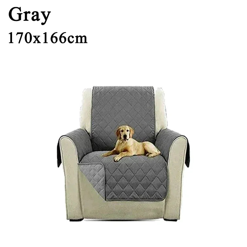 Waterproof Pet Sofa Cover