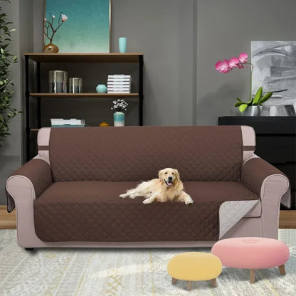 Waterproof Pet Sofa Cover