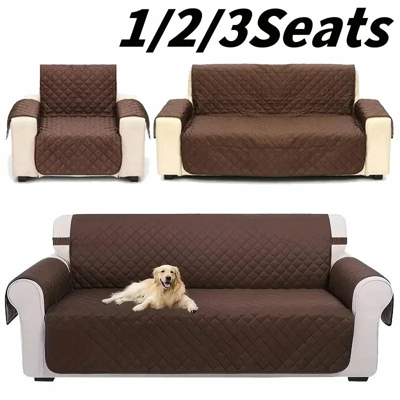Waterproof Pet Sofa Cover