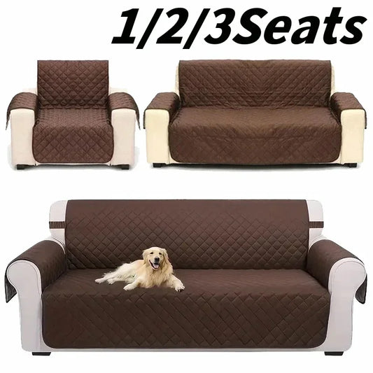 Waterproof Pet Sofa Cover