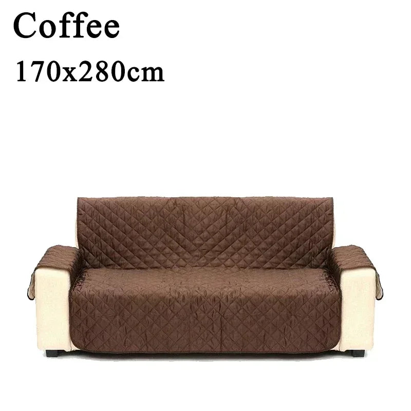 Waterproof Pet Sofa Cover