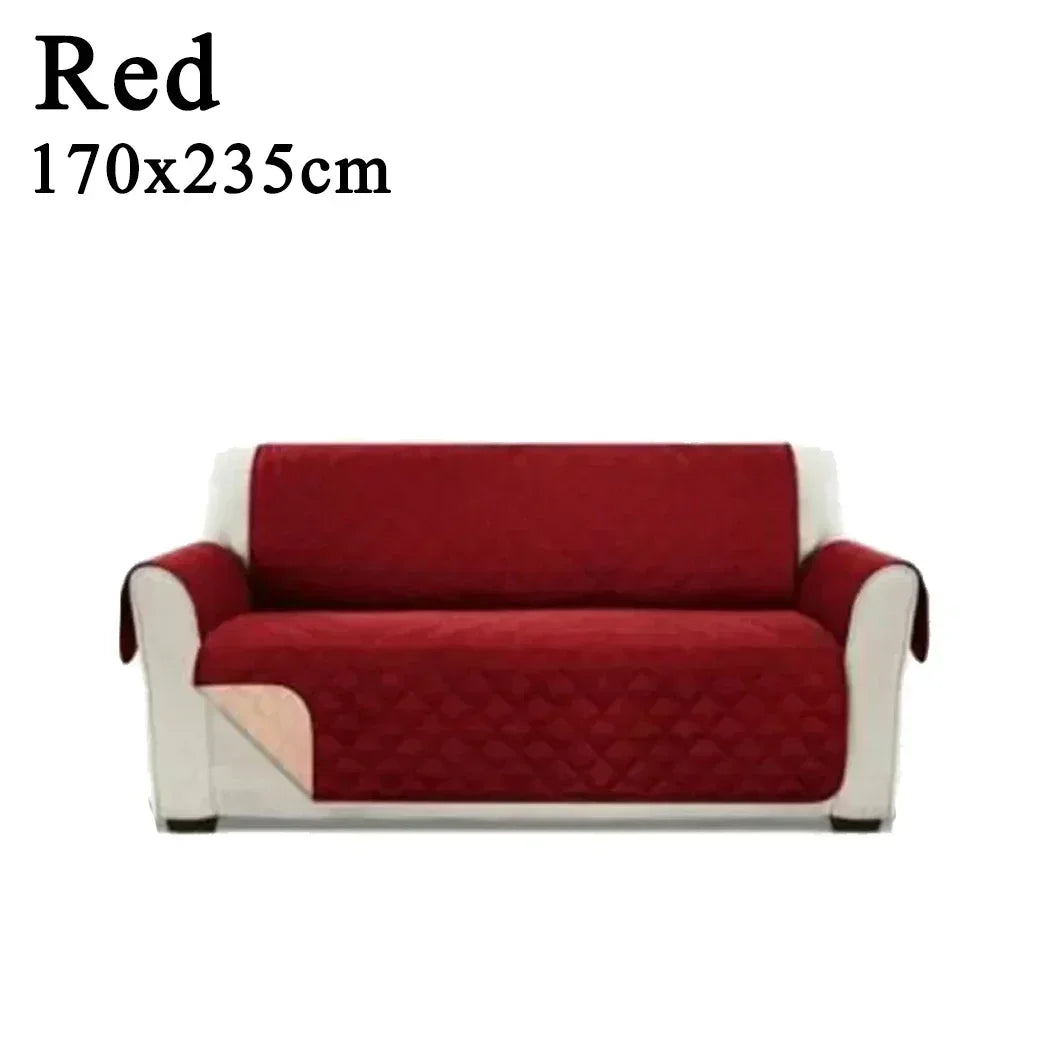 Waterproof Pet Sofa Cover