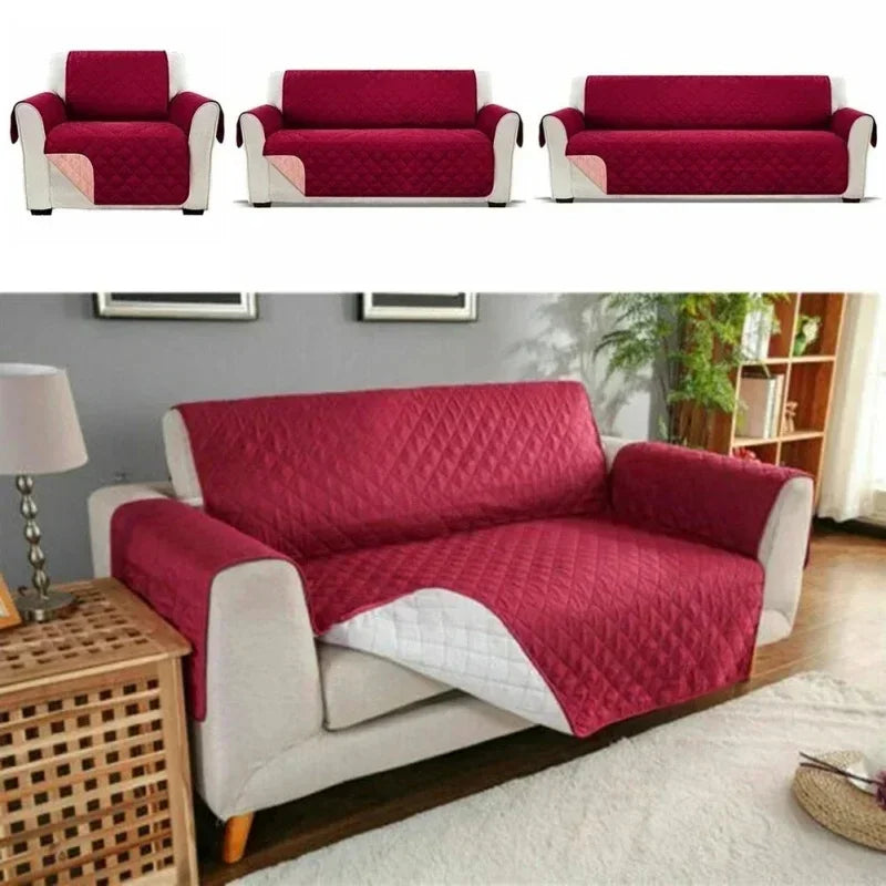 Waterproof Pet Sofa Cover