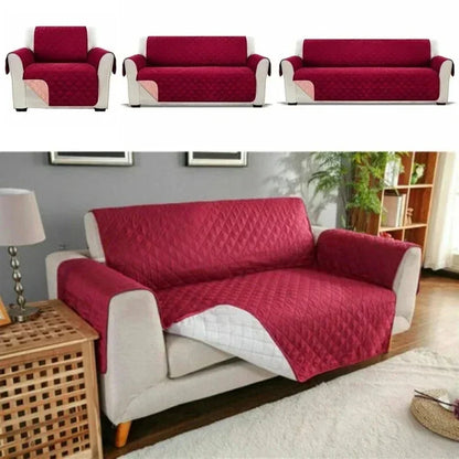 Waterproof Pet Sofa Cover
