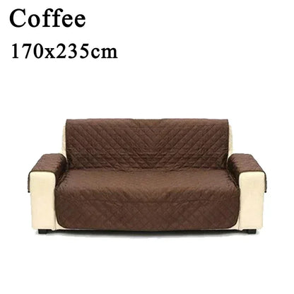 Waterproof Pet Sofa Cover