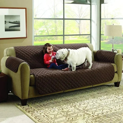 Waterproof Pet Sofa Cover