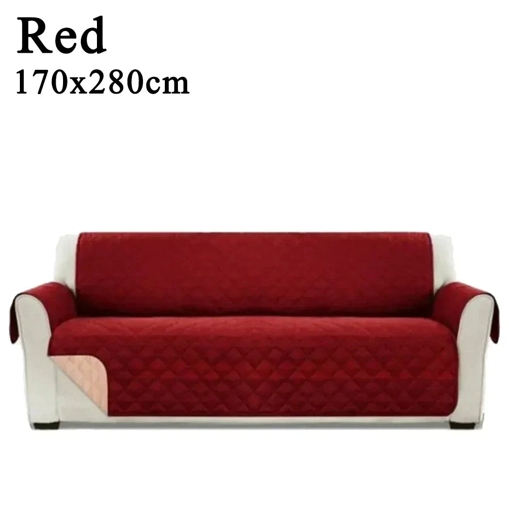 Waterproof Pet Sofa Cover